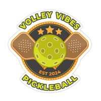 Volley Vibes Pickleball Club – Sân trong nhà