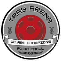 TRAY Pickleball Arena