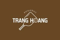 TRANG HOÀNG PICKLEBALL