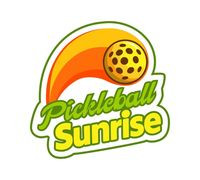 Pickleball Sunrise MTH