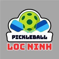Pickleballs Lộc Ninh