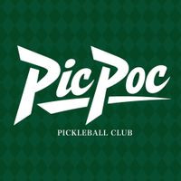 Picpoc Pickleball Club