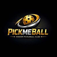 PICKMEBALL – Indoor Pickleball Club