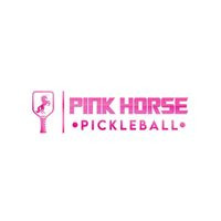 Pink Horse Pickleball