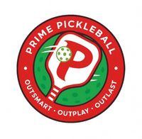 Prime pickleball
