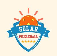 SOLAR PICKLEBALL