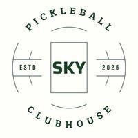 SKY PICKLEBALL CLUBHOUSE