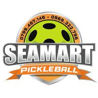 SeaMart Pickleball – Cổng 1: 146 Duy Tân / Cổng 2: 49 Đặng Thuỳ Trâm Đà Nẵng