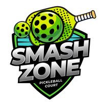 Smashzone – Sân pickleball trong nhà