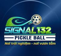 SIGNAL 132 Pickleball