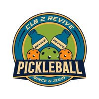 PICKLEBALL REVIVE STARS