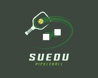SUEDU Pickleball