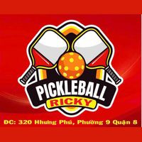 Ricky Pickleball
