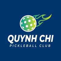 Sân Quỳnh Chi Pickleball 286 Nguyễn Xiển (Sân trong nhà, nền đổ base, trải Asphalt cao cấp, sơn cao cấp chuẩn mỹ 10 lớp)