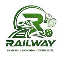 Railway Pickleball Cs2 CMT8