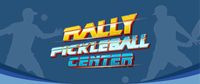 RALLY PICKLEBALL CENTER