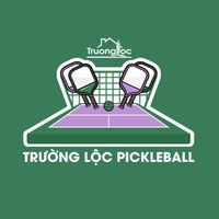 TRƯỜNG LỘC PICKLEBALL