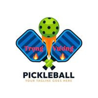 Trọng Vương Pickeball