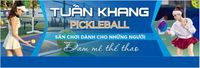TUẤN KHANG PICKLEBALL