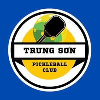 TRUNG SƠN PICKLEBALL CLUB