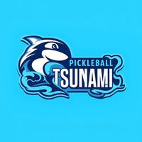 Tsunami Pickleball