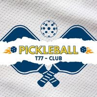 T77 PICKLEBALL CLUB