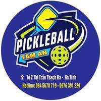 Tâm An Pickleball