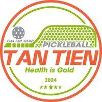 Tân Tiến Pickleball