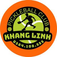 CLB PICKLEBALL KHANG LINH VŨNG TÀU