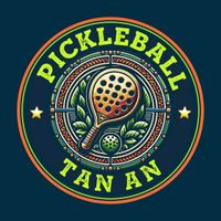 PICKLEBALL TÂN AN