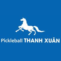 Pickleball Thanh Xuân Sân Có Mái Che ( Sân Mới Được Sơn Lại)