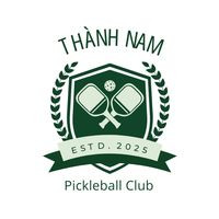 Thành Nam Pickleball Club – Cụm 1, 2