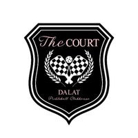 The Court Dalat Pickleball Clubhouse