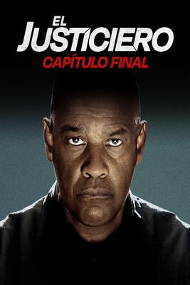 The Equalizer 3 [2023] [BD25-USA] [Latino]