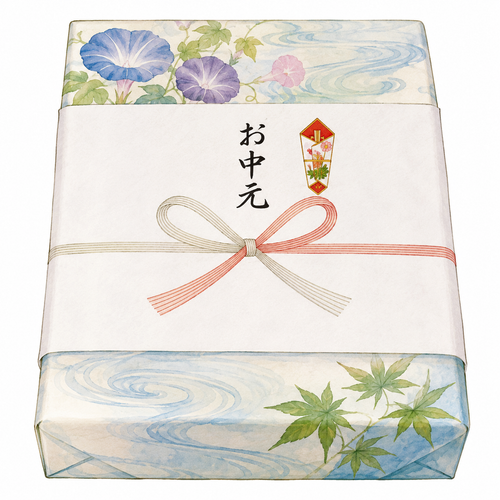 8. お中元（おちゅうげん）— hadiah pertengahan tahun.png