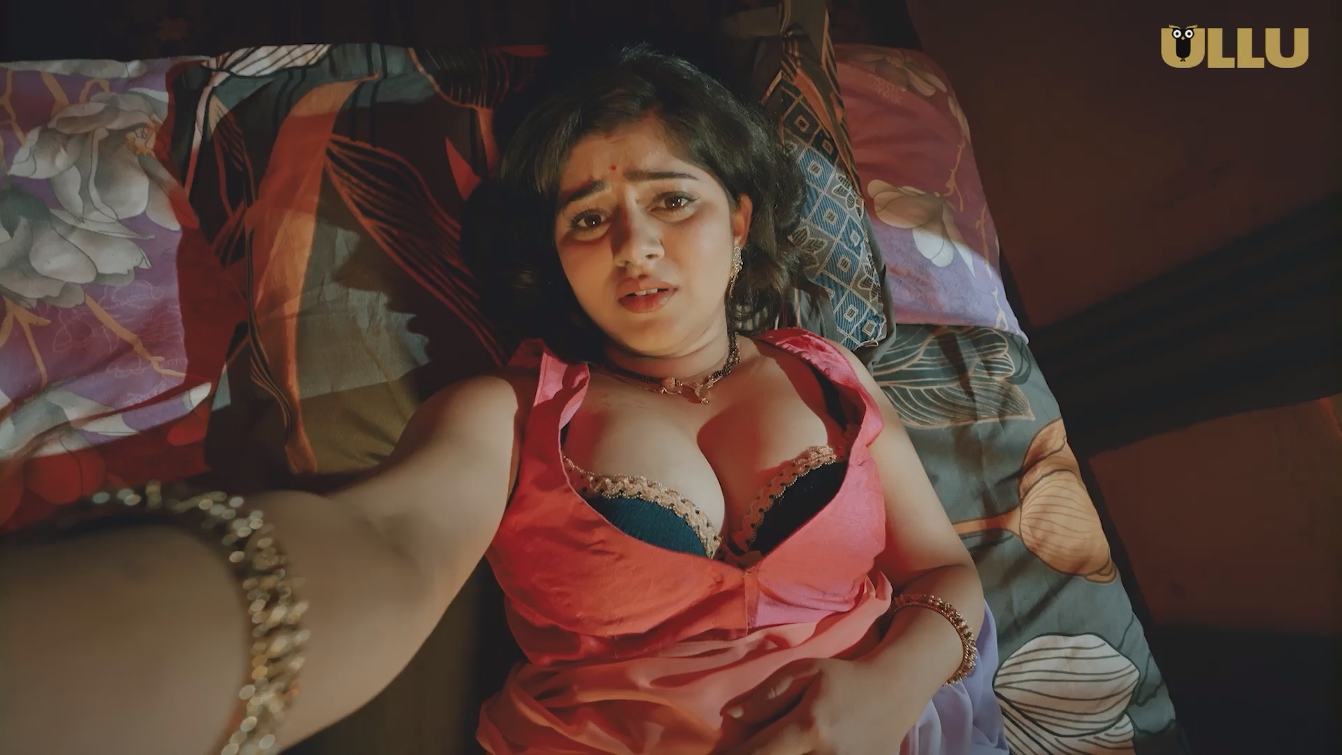 Nurse Part 2 (2024) Ullu Hindi Originals Web Series 1080p WEB DL 1.3GB(1Filmy4Wap.Cloud).mkv snapsho