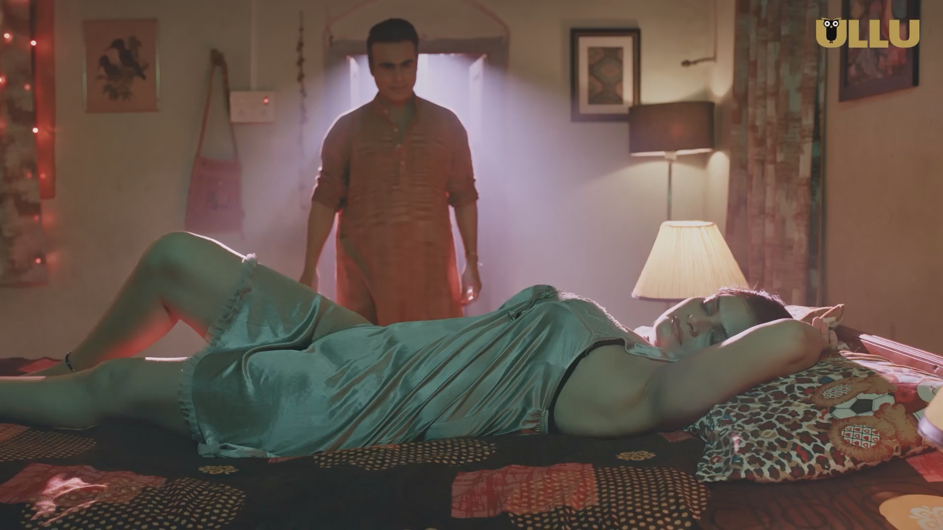 Nurse Part 2 (2024) Ullu Hindi Originals Web Series 1080p WEB DL 1.3GB(1Filmy4Wap.Cloud).mkv snapsho