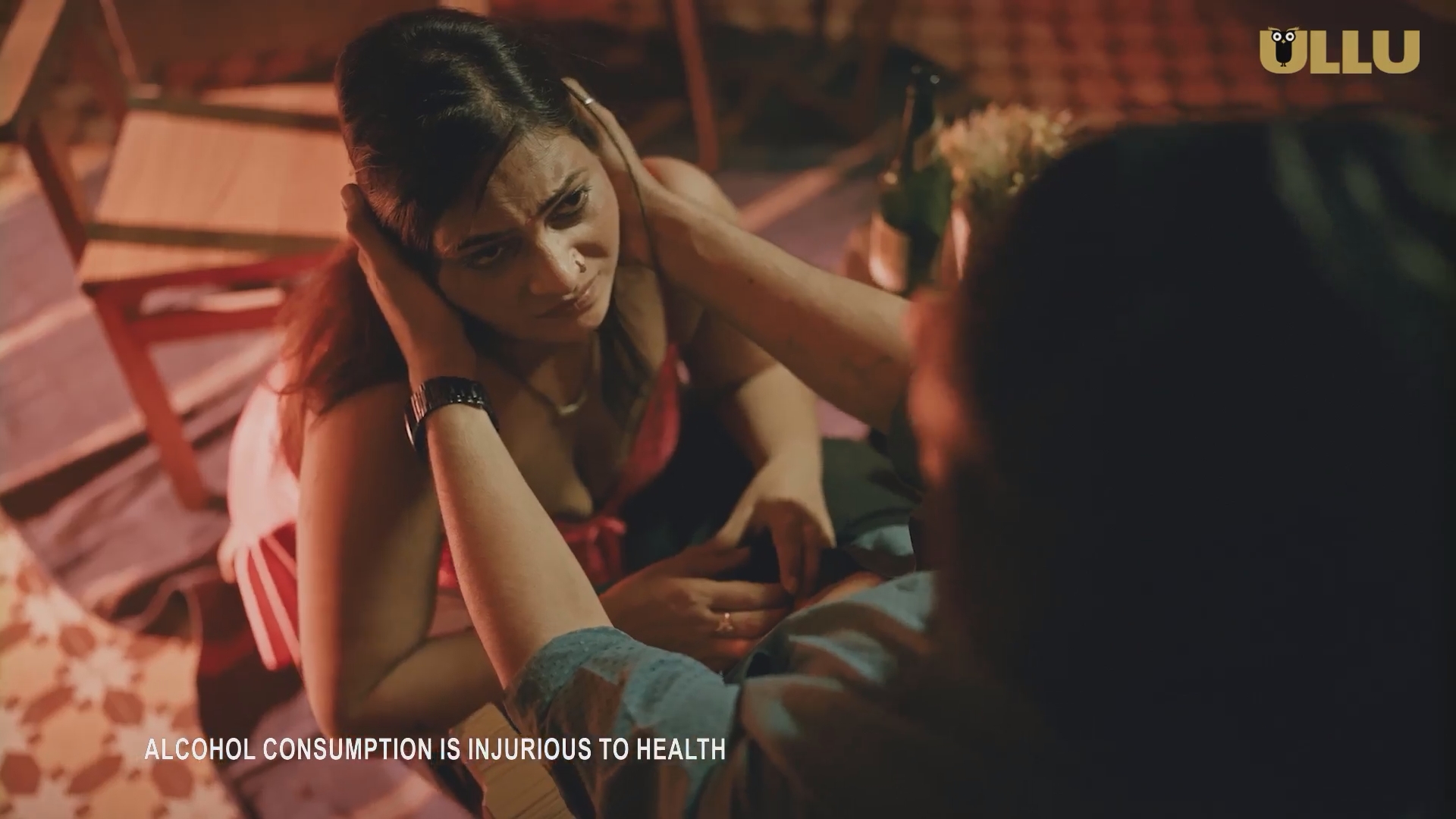 Nurse Part 2 (2024) Ullu Hindi Originals Web Series 1080p WEB DL 1.3GB(1Filmy4Wap.Cloud).mkv snapsho