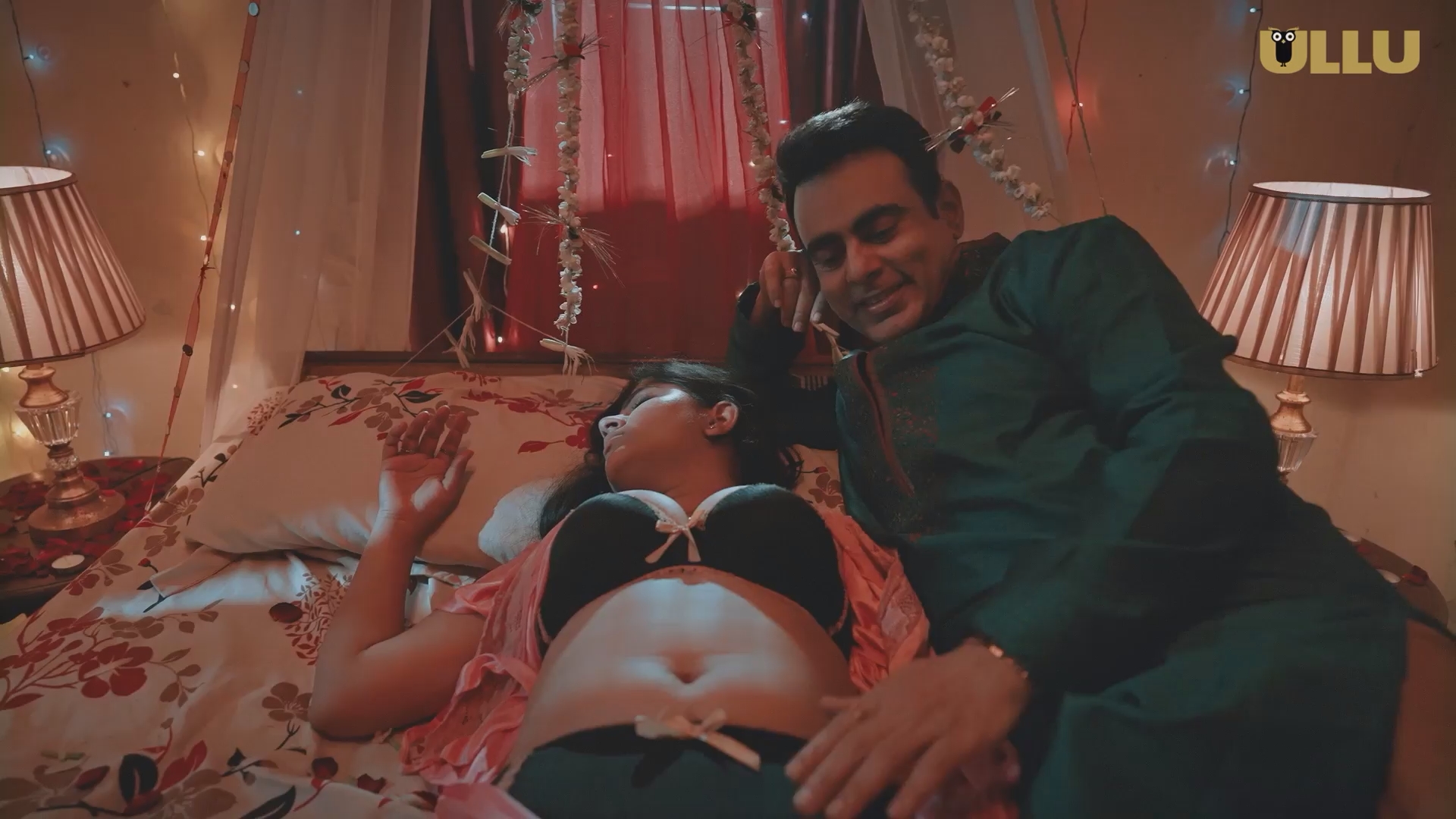 Nurse Part 2 (2024) Ullu Hindi Originals Web Series 1080p WEB DL 1.3GB(1Filmy4Wap.Cloud).mkv snapsho