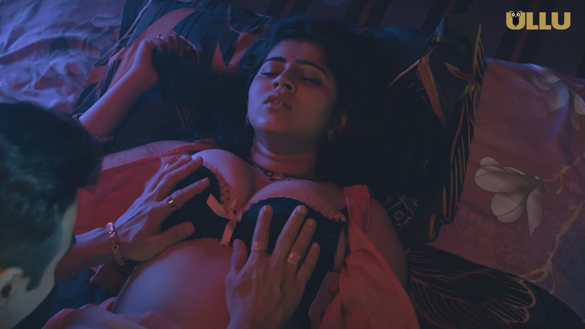 Nurse Part 2 (2024) Ullu Hindi Originals Web Series 1080p WEB DL 1.3GB(1Filmy4Wap.Cloud).mkv snapsho