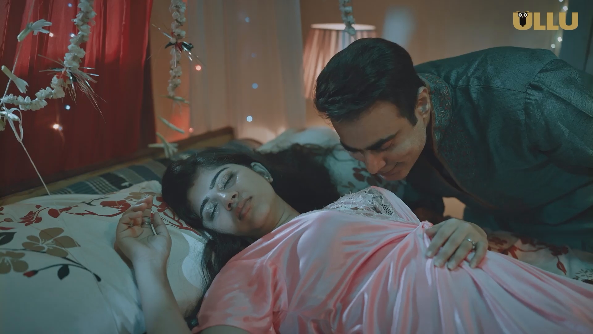 Nurse Part 2 (2024) Ullu Hindi Originals Web Series 1080p WEB DL 1.3GB(1Filmy4Wap.Cloud).mkv snapsho