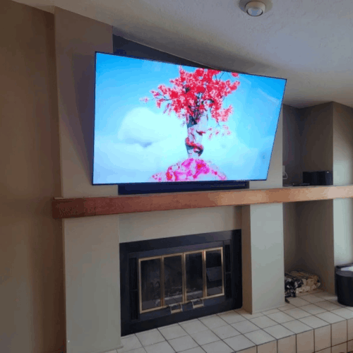 Professional Home Theater Installation | R&N Technical.gif
