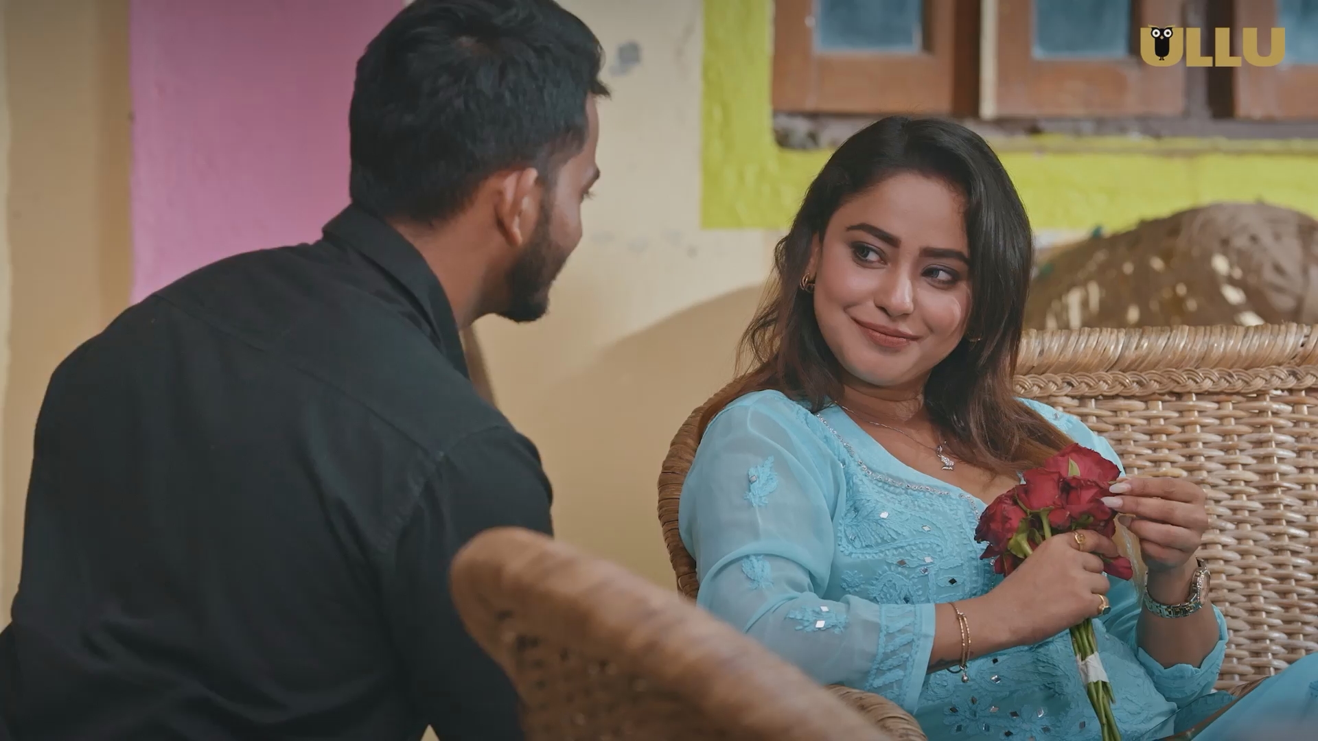 Payal Part 2 (2025) Ullu Hindi Originals Web Series 1080p WEB DL 1.3GB(1Filmy4Wap.Cloud).mkv snapsho