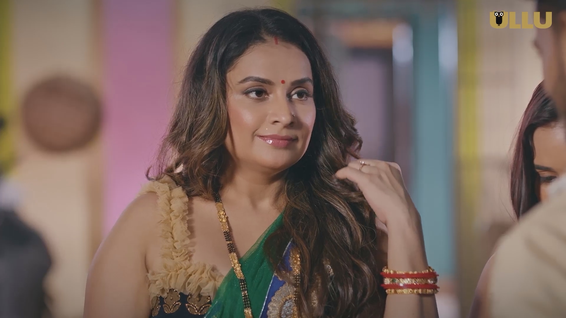 Payal Part 2 (2025) Ullu Hindi Originals Web Series 1080p WEB DL 1.3GB(1Filmy4Wap.Cloud).mkv snapsho