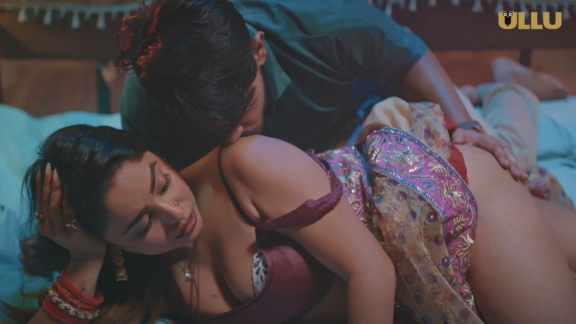 Payal Part 2 (2025) Ullu Hindi Originals Web Series 1080p WEB DL 1.3GB(1Filmy4Wap.Cloud).mkv snapsho