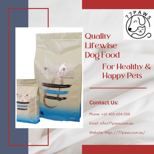 Quality Lifewise Dog Food for Healthy & Happy Pets.jpg