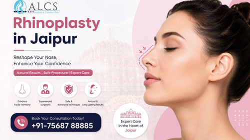 Rhinoplasty in Jaipur – Safe & Natural Nose Surgery.jpg