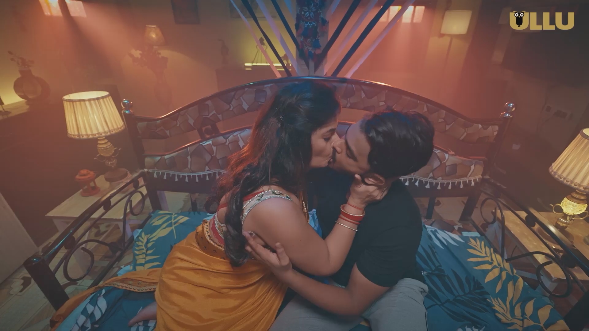 Payal Part 1 (2024) Ullu Hindi Originals Web Series 1080p WEB DL 2.1GB(1Filmy4Wap.Cloud).mkv snapsho