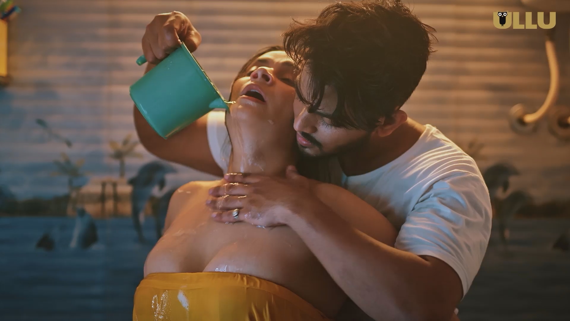 Payal Part 1 (2024) Ullu Hindi Originals Web Series 1080p WEB DL 2.1GB(1Filmy4Wap.Cloud).mkv snapsho