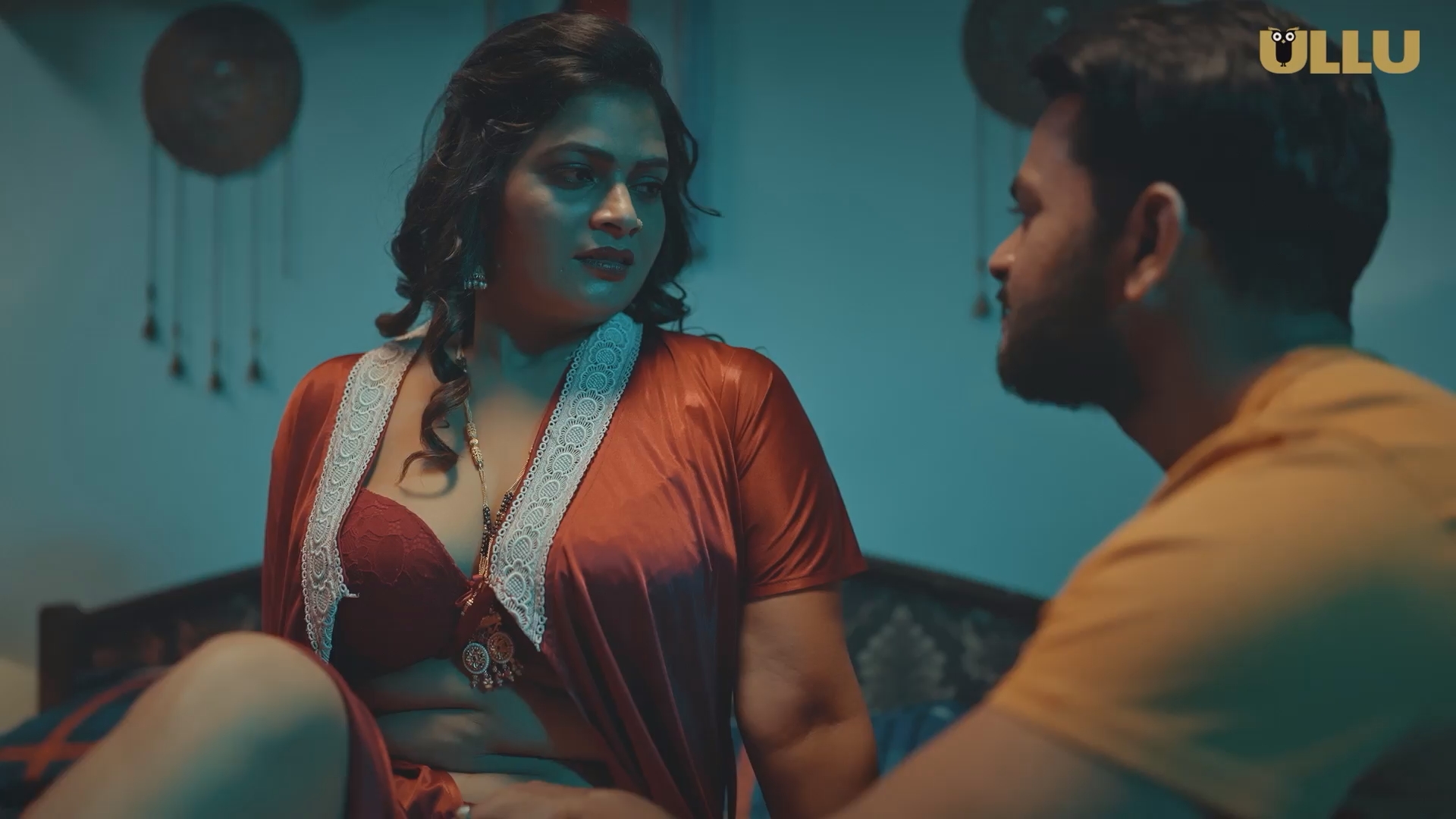 Payal Part 1 (2024) Ullu Hindi Originals Web Series 1080p WEB DL 2.1GB(1Filmy4Wap.Cloud).mkv snapsho